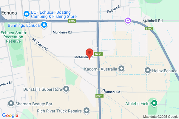 Echuca Steel