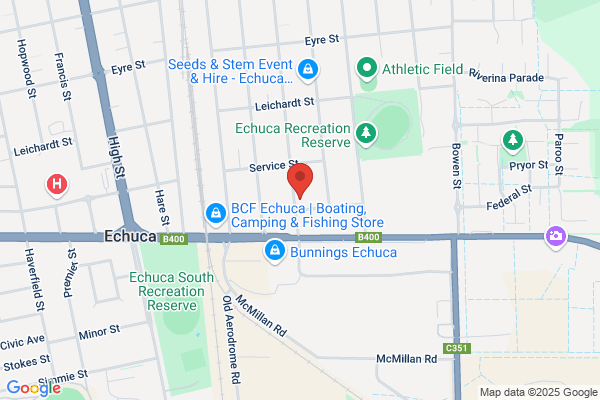 Echuca Steel
