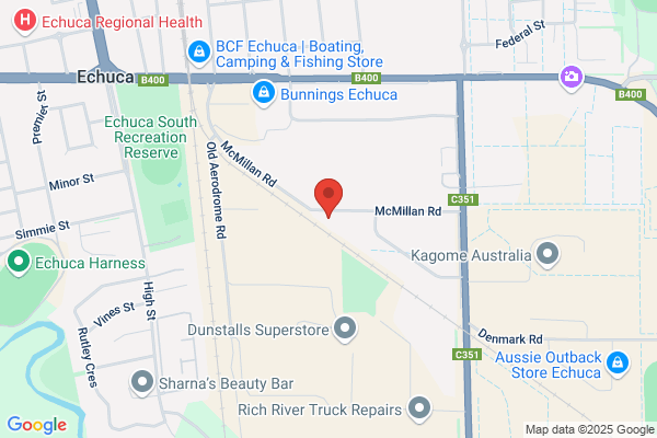 C & D Tiles Echuca