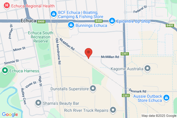 C & D Tiles Echuca