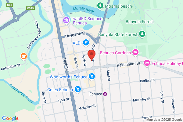 Echuca Workers & Services Club