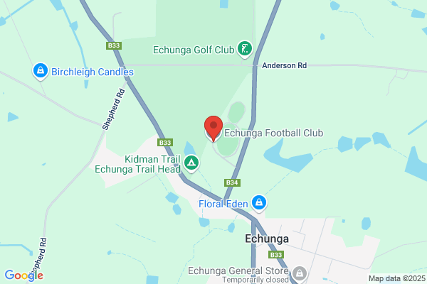 Echunga Football Club