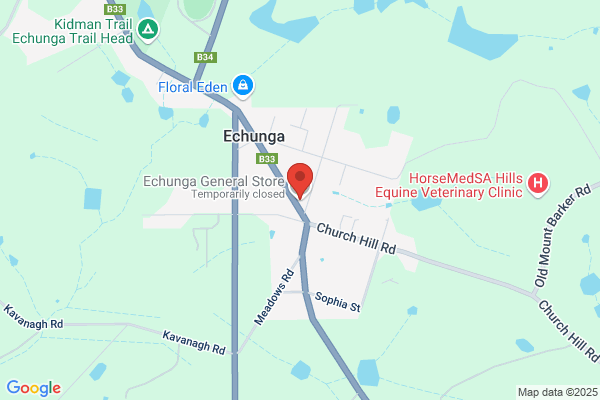 Echunga General Store
