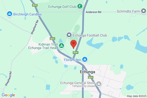 Echunga Primary