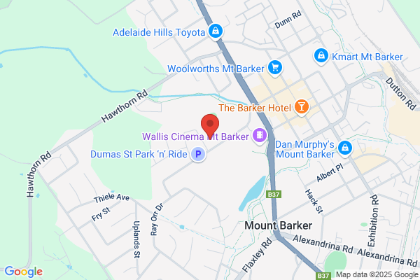 Mount Barker Primary School OSHC