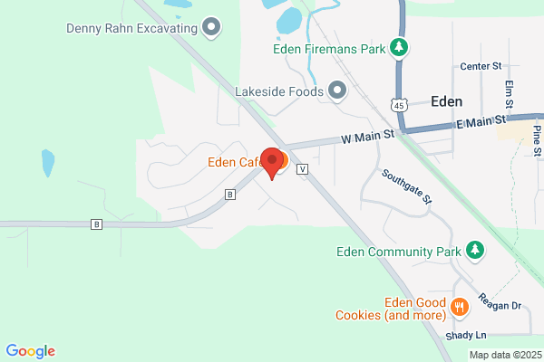 Brown's Eden Meats