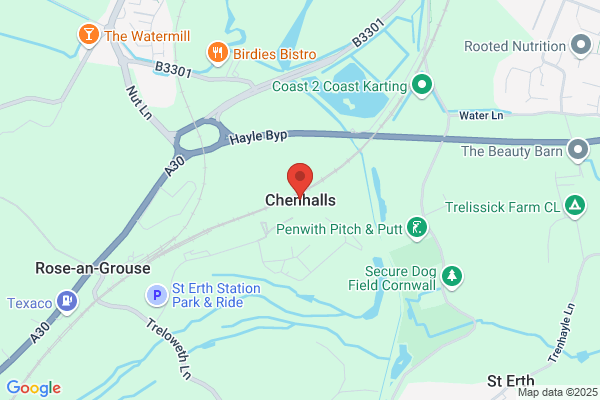 Chenhall J S