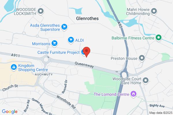 Eden Joinery