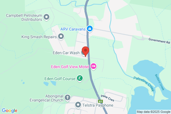 Eden Radiator & Exhaust Centre