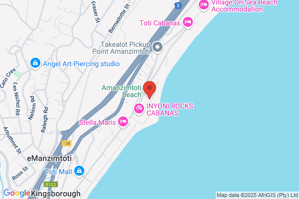 Sapphire Coast Tourism