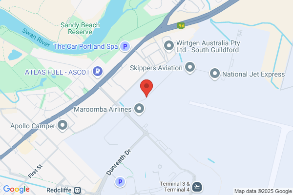 Actlabs Pacific Pty Ltd