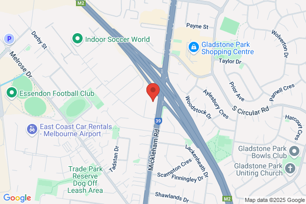 Alpha Car Hire Perth Airport