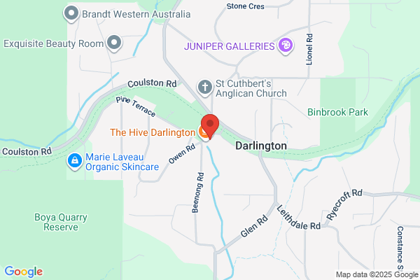 Earnshaw Mattock & Associates