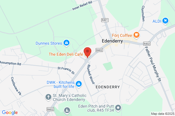 Eden Hill Delicatessen