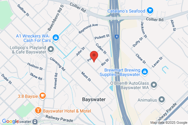 Elastomers Australia (WA) Pty Ltd