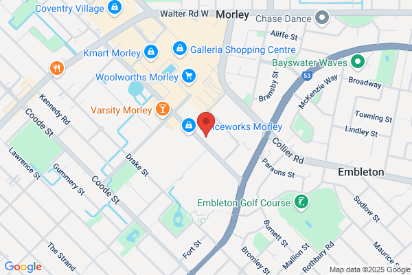 Formula DVG Auto Care 1 - Morley