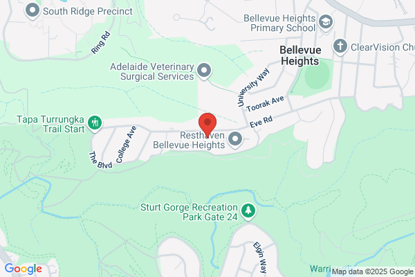 Kalyra Communities Retirement Living