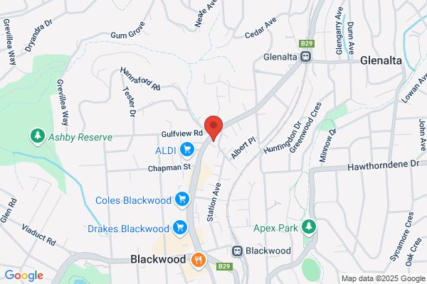 Blackwood & Belair Conveyancing