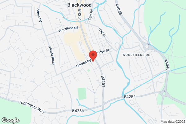 Blackwood Picture Library