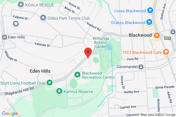 Blackwood Primary School OSHC