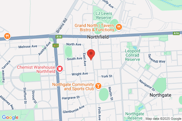 Clinical Nursing Specialist Services