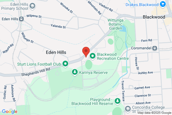 Eden Hills Chinese Take-Away