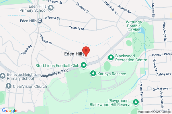 Eden Hills Kindergarten