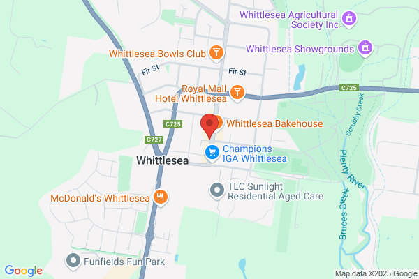 MWM Real Estate Whittlesea