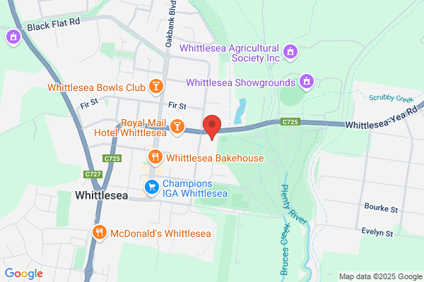 Tyrepower Whittlesea