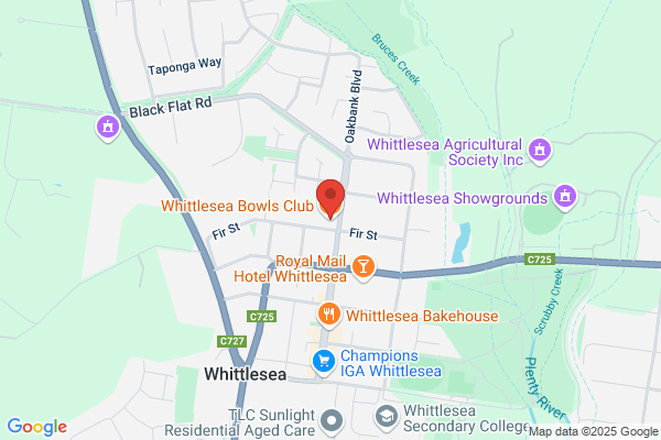 Whittlesea Bowls Club