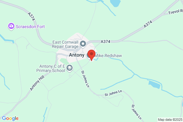 Anthony Holding