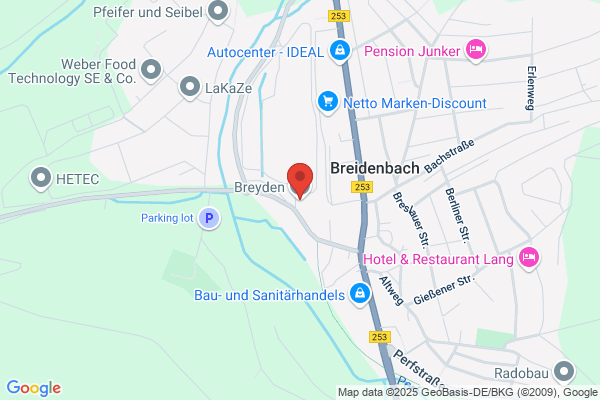 Braimack Industries Pty Ltd