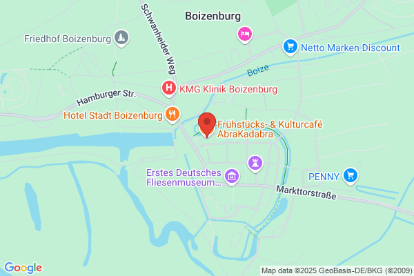 Cafe Bookacino