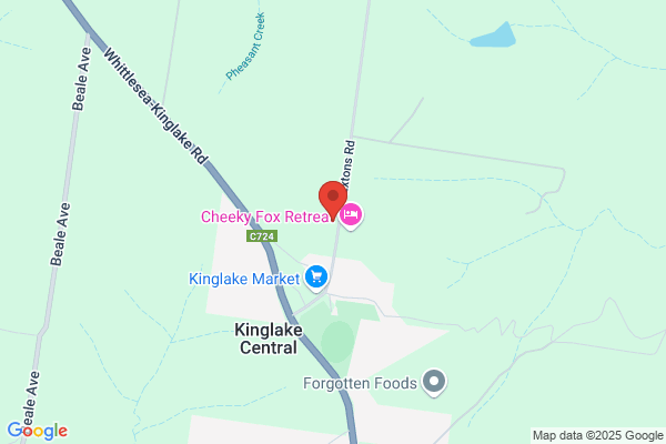Kinglake Middle Primary School