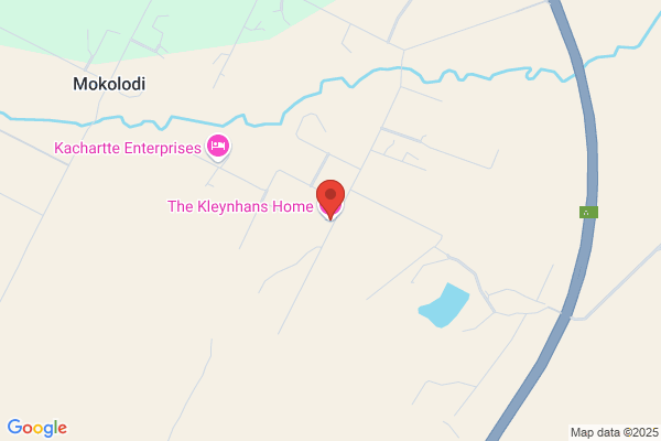 Kleynhans H L