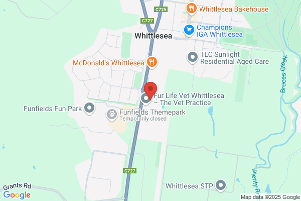 Lodge Bros - Whittlesea