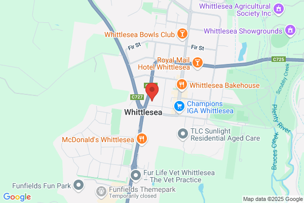Whittlesea District Medical Group