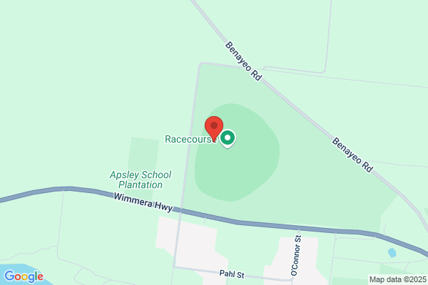 Apsley Racing Club