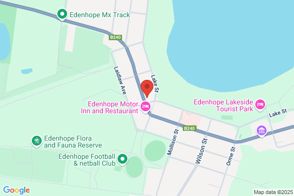 Edenhope Antiques