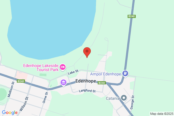 Edenhope College