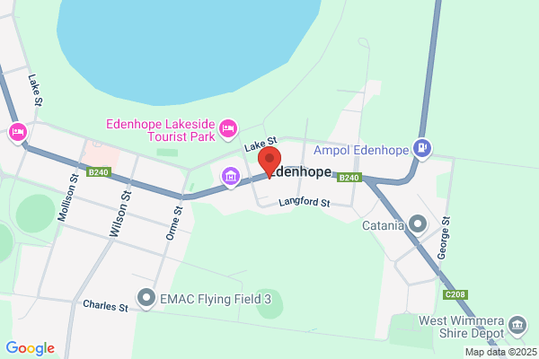 Edenhope First National