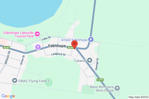 Edenhope Fuel & Tyres