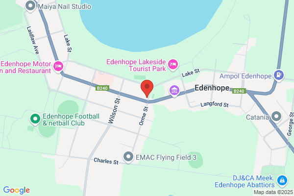 Edenhope Information Centre