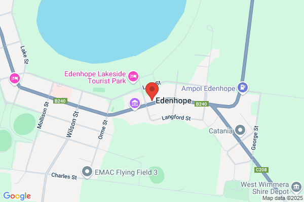 Edenhope Newsagency