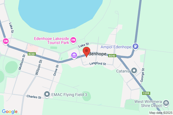 Edenhope Takeaway