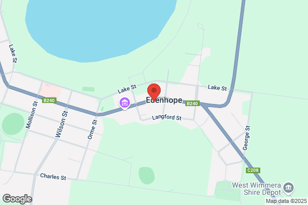 Edenhope Timber Supply
