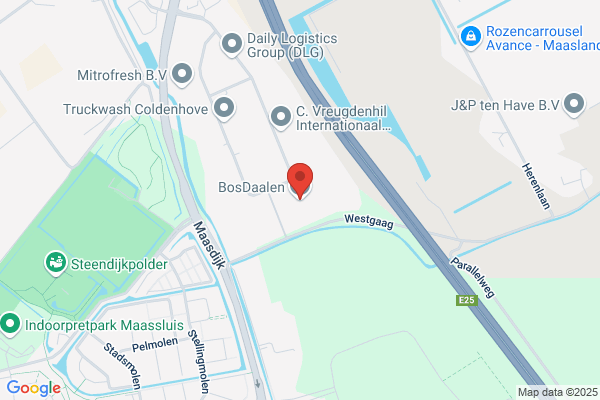 Holland Baling and Transport & Bulk Storage