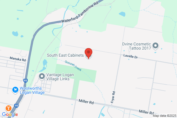 BGC Cabinets
