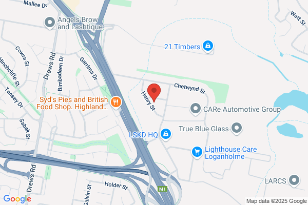 Dryden Trailers Pty Ltd