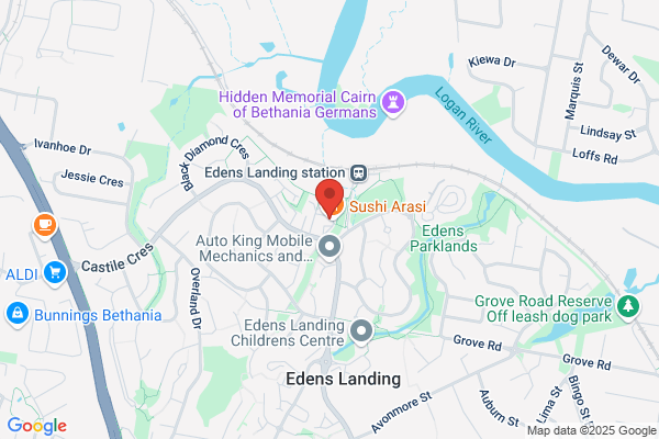 Edens Landing Hair Design